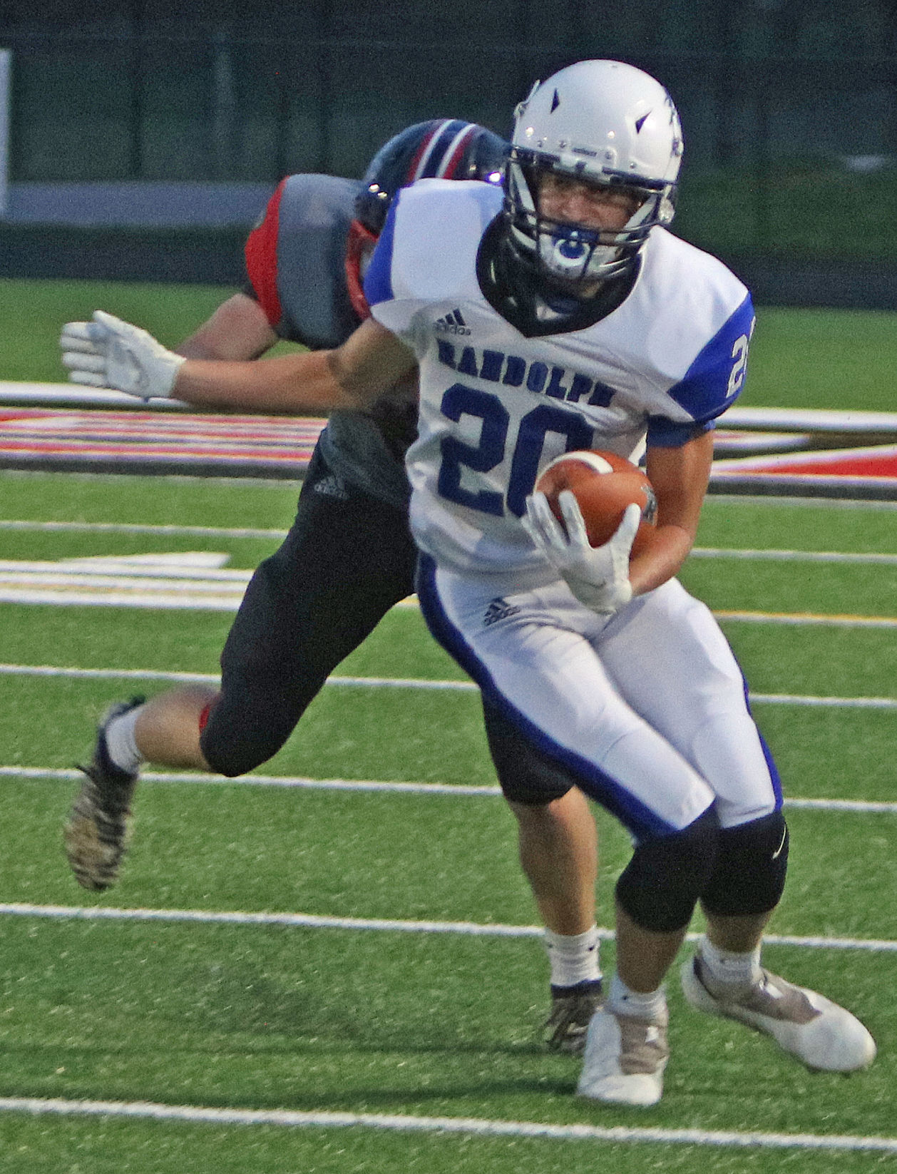 Sam Grieger